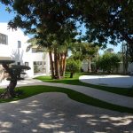 Eduardo Navadijos Architects - Casa Aruna