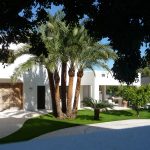 Eduardo Navadijos Architects - Casa Aruna