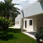 Eduardo Navadijos Architects - Casa Aruna