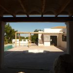 Eduardo Navadijos Architects - Casa Aruna
