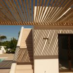 Eduardo Navadijos Architects - Casa Aruna